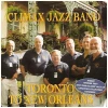 Toronto to New Orleans [CD]
