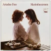 Marimbaszenen [CD]