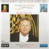 Mozart: Haffner Serenade KV 250; March KV249 [CD]