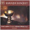 Baroque Banquet [CD]