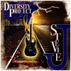 The Diversity Project [CD]