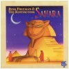 Sahara [CD]