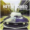 Ride With Me [CD]