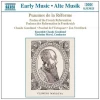 Psalms of The French Reform [CD]