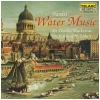 Handel: Water Music [CD]