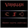 Random Kinetic Overtures [CD]
