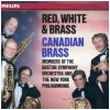 Red White & Brass [CD]
