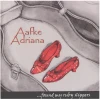 Found My Ruby Slippers [CD]