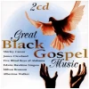 Great Black Gospel Music (2 CDs) [CD]
