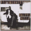 Ghetto Bells [CD]