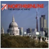 Northern Line - The British at NXNE [CD]