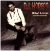 Baby's Leavin' - Single Radio Mix & Dance Mix [CD]