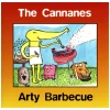 Arty Barbecue [CD]