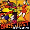 Destination [CD]
