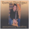 Acoustically Speaking [CD]
