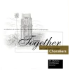 Together - A Collection of Choral Music from Renaissance to Contemporary [CD]