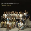 Takin' A Chance [CD]