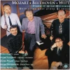 Mozart; Beethoven; Witt: Piano & Wind Quintets [CD]