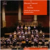 A Mozart Concert in Vienna [CD]