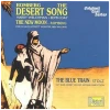 Original Cast Sereis V3. Desert Song, New Moon, Blue Train [CD]