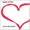 Love Is the Answer (Metalworks Single) [CD]