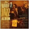 Number 1 Jazz Album [CD]