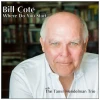 Bill Cote: Where Do You Start [CD]