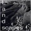 Landscapes [CD]