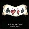 Play Your Cards Right [CD]