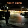 Right Here [CD]