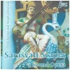 Sarasvati Scapes - A Sound Opera [CD]