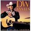 Jack of All Trades [CD]