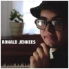 Ronald Jenkees [CD]