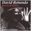 Blues Ignited [CD]