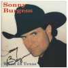 When in Texas [CD]