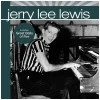 Jerry Lee Lewis [CD]