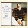 Norwegian Radio Big Band Meets B. Holman [CD]