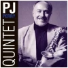 The P.J. Perry Quintet [CD]