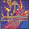 Winnipeg Jazz Orchestra [CD]