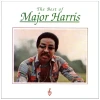 Major Harris/ The Best Of [CD]