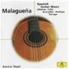 Malaguena: Spanish Guitar Music -Eloquence [CD]