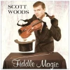 Fiddle Magic [CD]