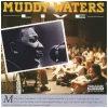 Muddy Waters Live [CD]