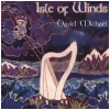 Isle of Winds - Solo Celtic harp Suite [CD]