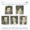 Music of a Royal Family: Bernadotte in Sweden [CD]