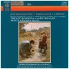 Rachmaninoff/Dohnanyi/Litolff [CD]