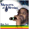 Showers of Blessing [CD]