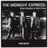 The Midnight Express: Rags, Boogies & Train Tunes [CD]