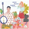 Jayme Stone's Folklife [CD]