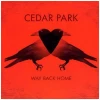 Way Back Home [CD]